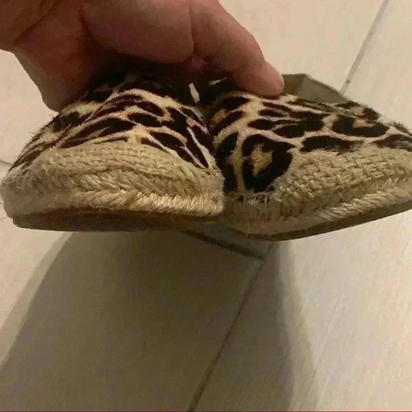 Michael Kors for Saks slip ons. - Picture 5 of 9